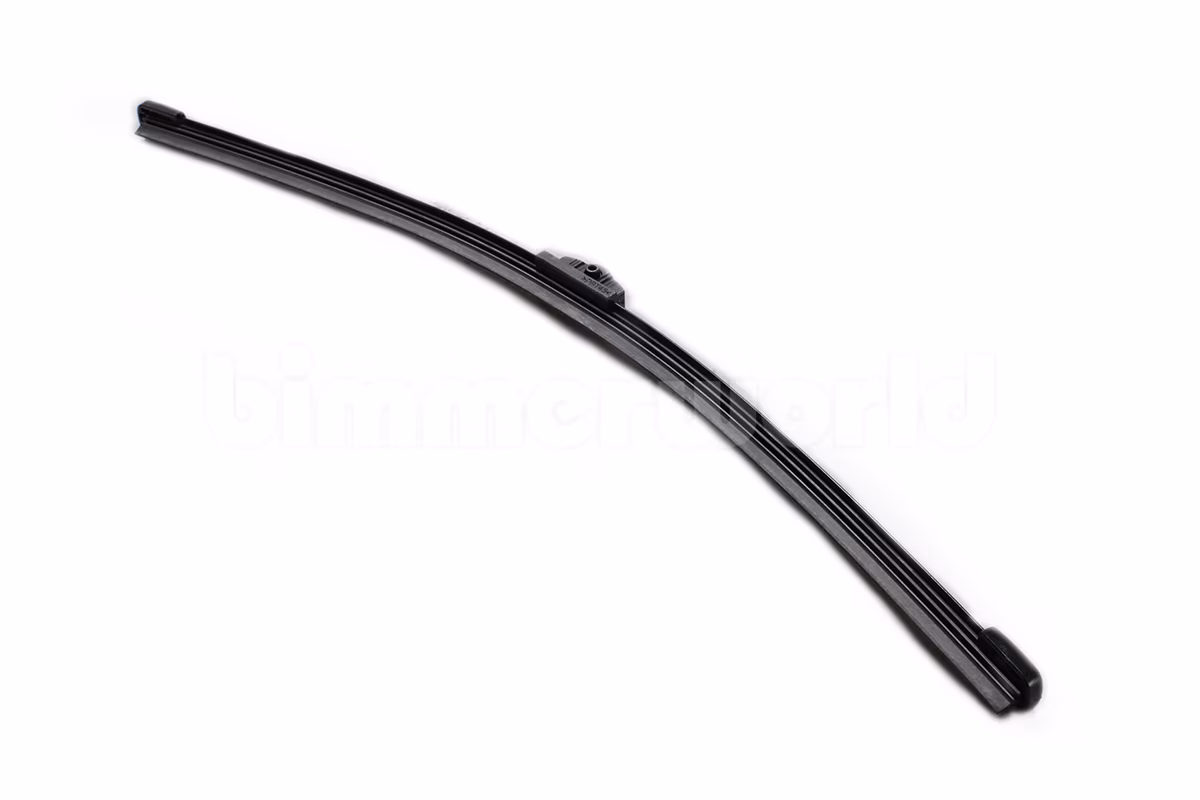 Rear Wiper Blade, Genuine BMW for F39 X2 28i (2018, 2019, 2020, 2021+)