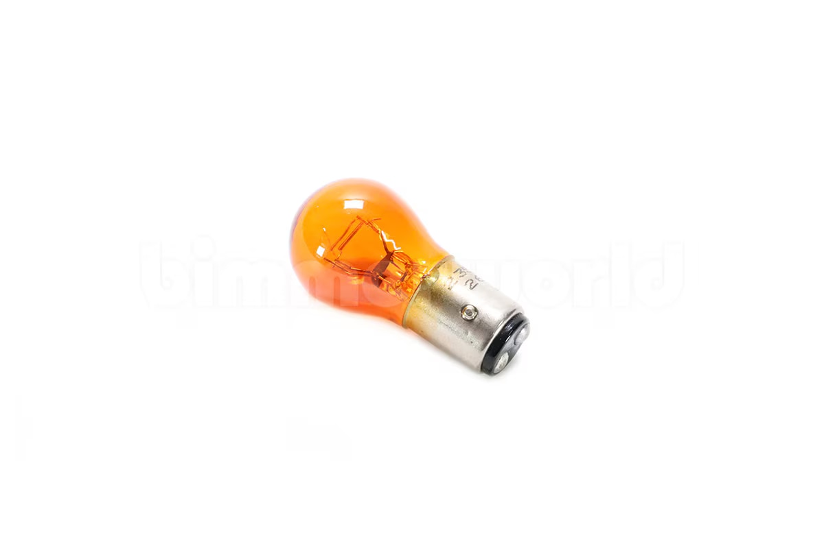 Front Parking Light / Turn Signal Bulb BMW E38 & Z3 63122695020 2357A