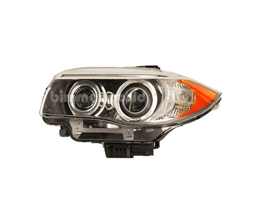 Xenon Adaptive Headlight Left E82/E82 1 Series 3/2011+