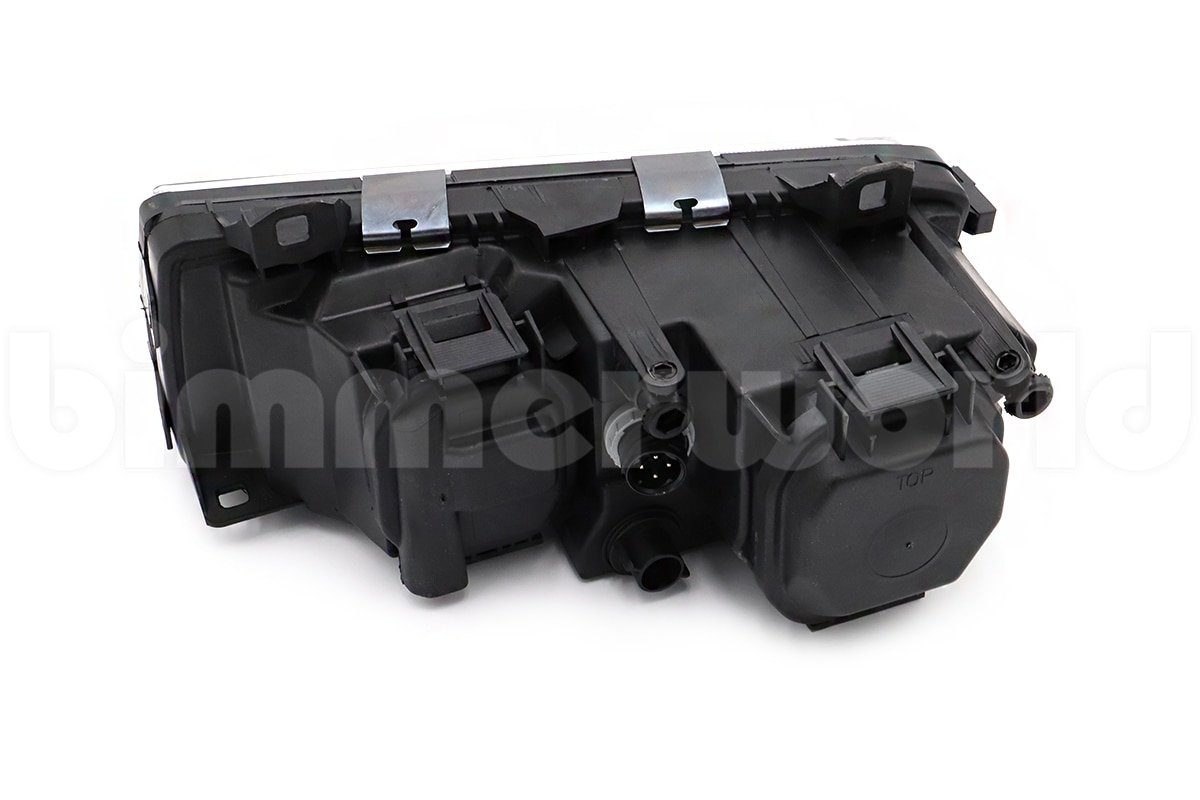 ZKW Euro Headlight, Right, BMW E36 M3 328i 325i 323i 318i 63121393272