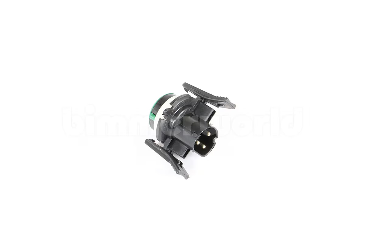 Genuine BMW Bulb Socket for Front Turn Signal E34 E36