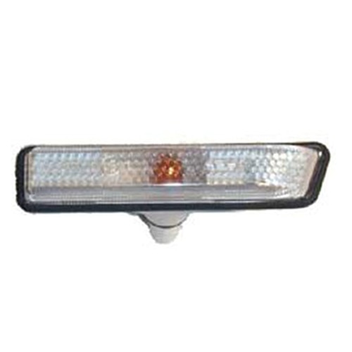E36 3 Series Clear Euro Side Marker Lens 63 13 2 492 180