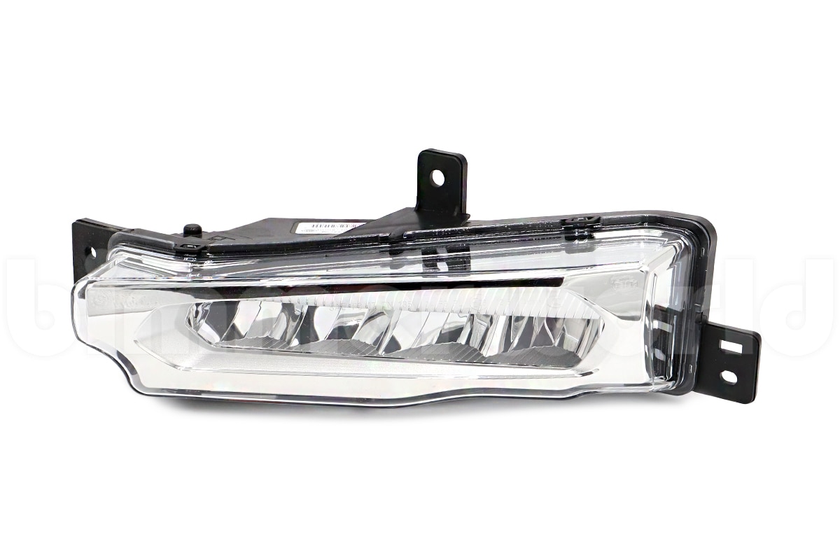 Front Left Fog Lamp for BMW G01 X3, G02 X4