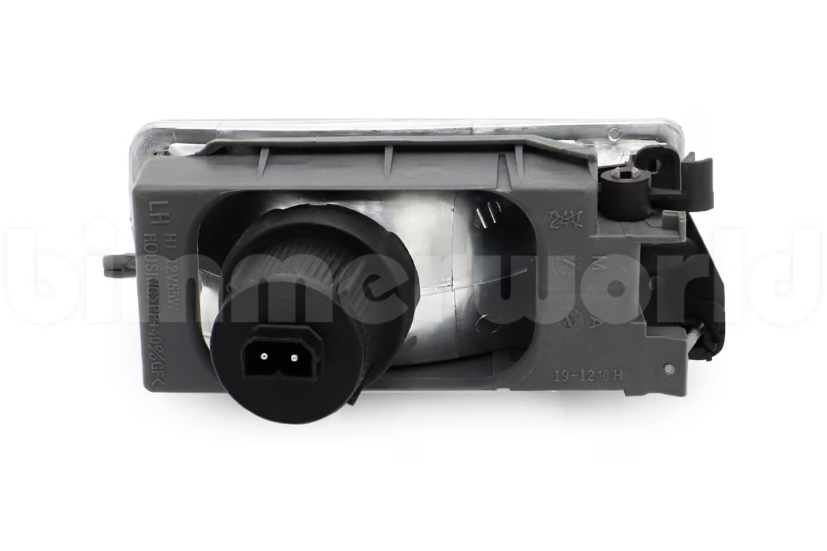 BMW Fog Light - Left - E36 1992-1999 3 Series - 63178357389