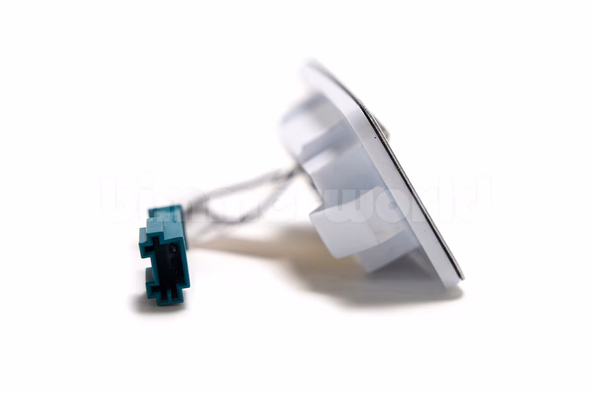 Genuine BMW LED Luggage Compartment Lamp - 63312348803