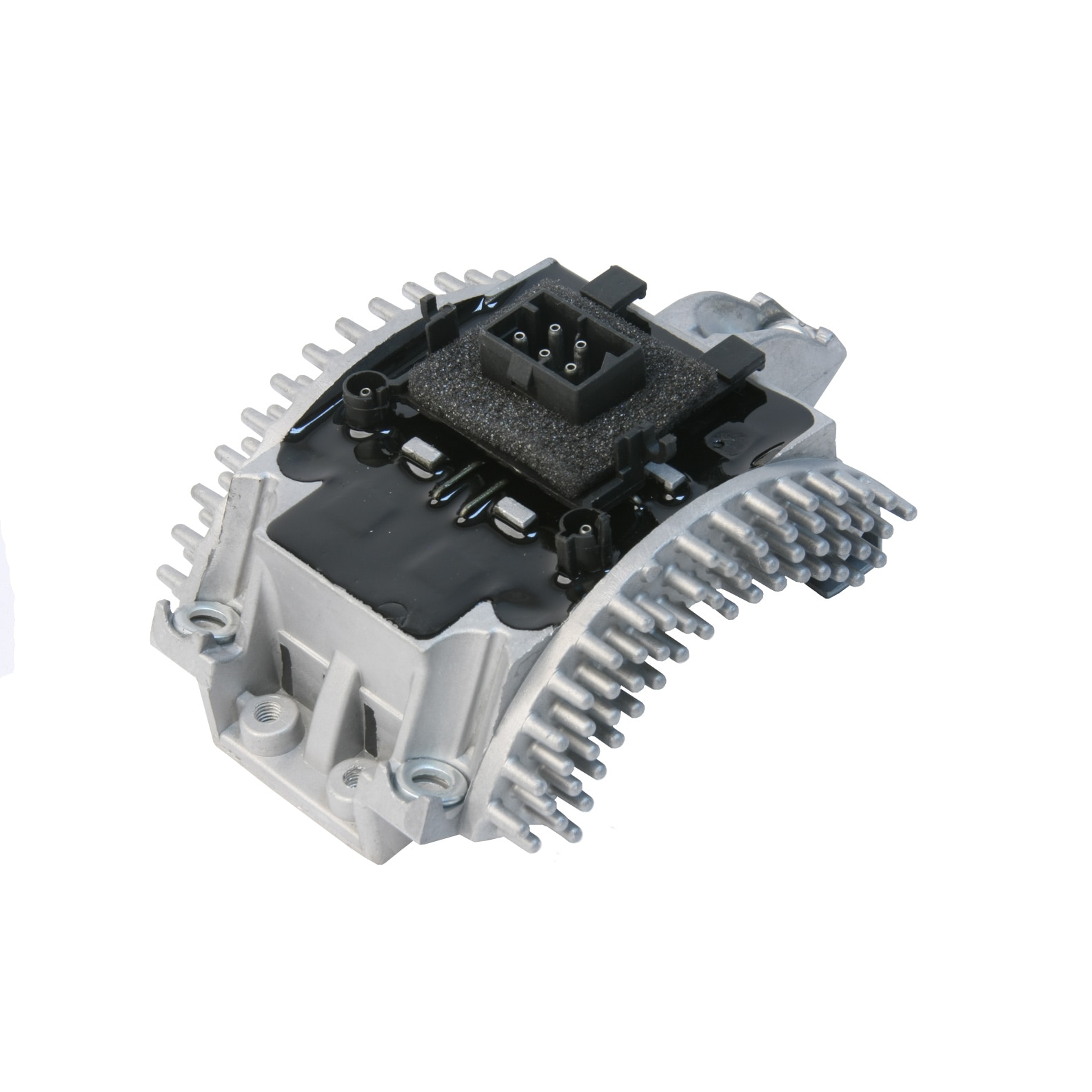 E38 URO Final Stage Unit / Blower Resistor
