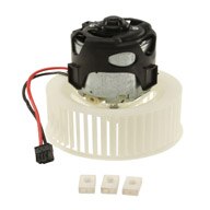 thumbnail interactive-video image 1 of ProgRama BMW A/C Blower Control Regulator (64111468413) – Remanufactured For E34, E32, E31 1 of 4