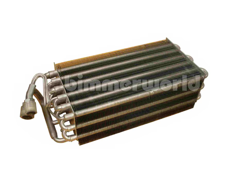 Rein OEM AC Evaporator Core BMW E30 64511468560