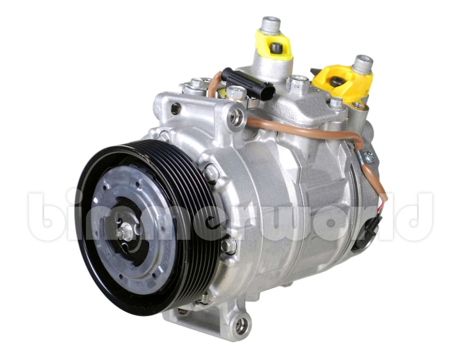 BMW Airconditioner Compressor 64529195721