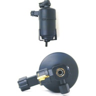 A/C Receiver Driers