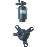 A/C Receiver Driers