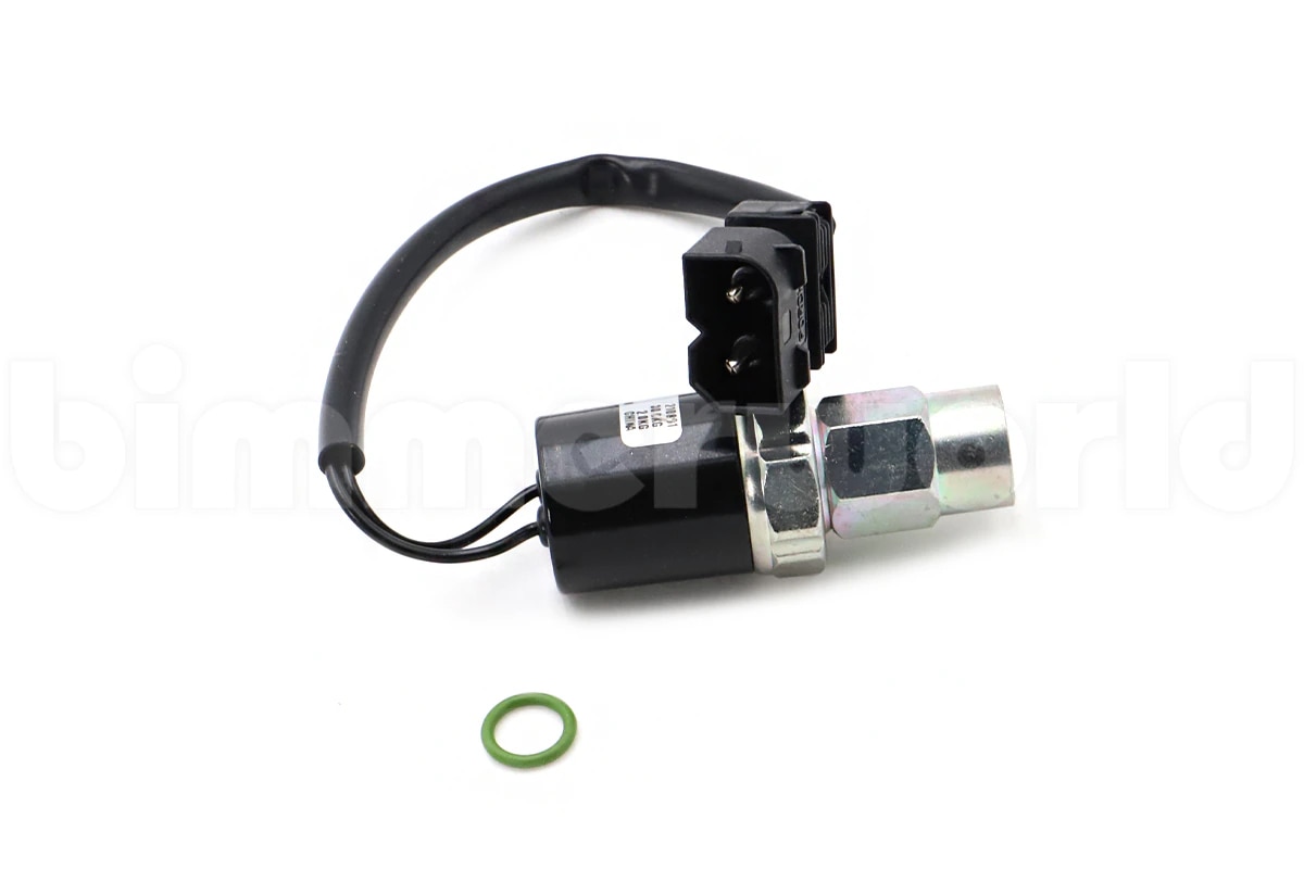 ▼ 6453 Amazon.com: Fuel Shut Off Solenoid M810324 Yanmar 119233