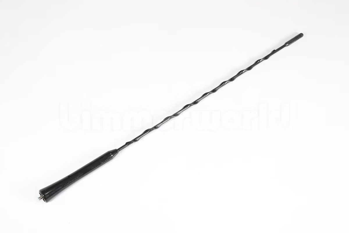 Antenna Mast for BMW E36 Convertible (19941999), Z3 (19962002)