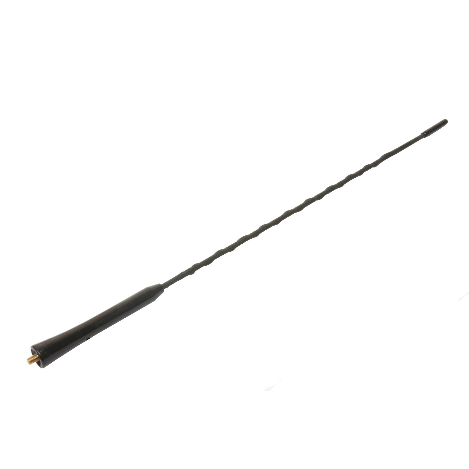 thumbnail interactive-video image 1 of Hirschmann Automatic Antenna For BMW E30 E36 Sedan & Convertible – Rear Mount Motor Antenna 1 of 3