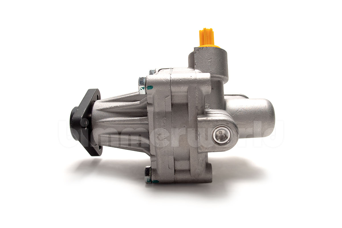 New Power Steering Pump for BMW E36
