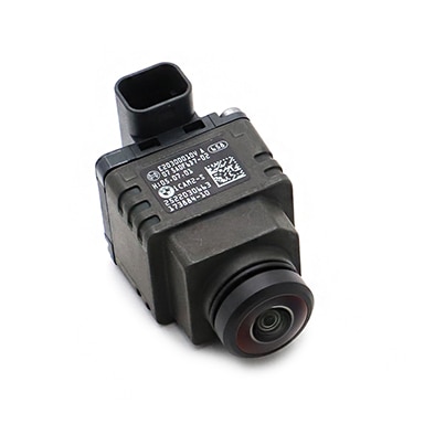 Genuine BMW Surround View Camera 66535A0F6D7