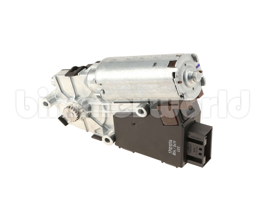 Sunroof Motor E46 3Series 67616928756