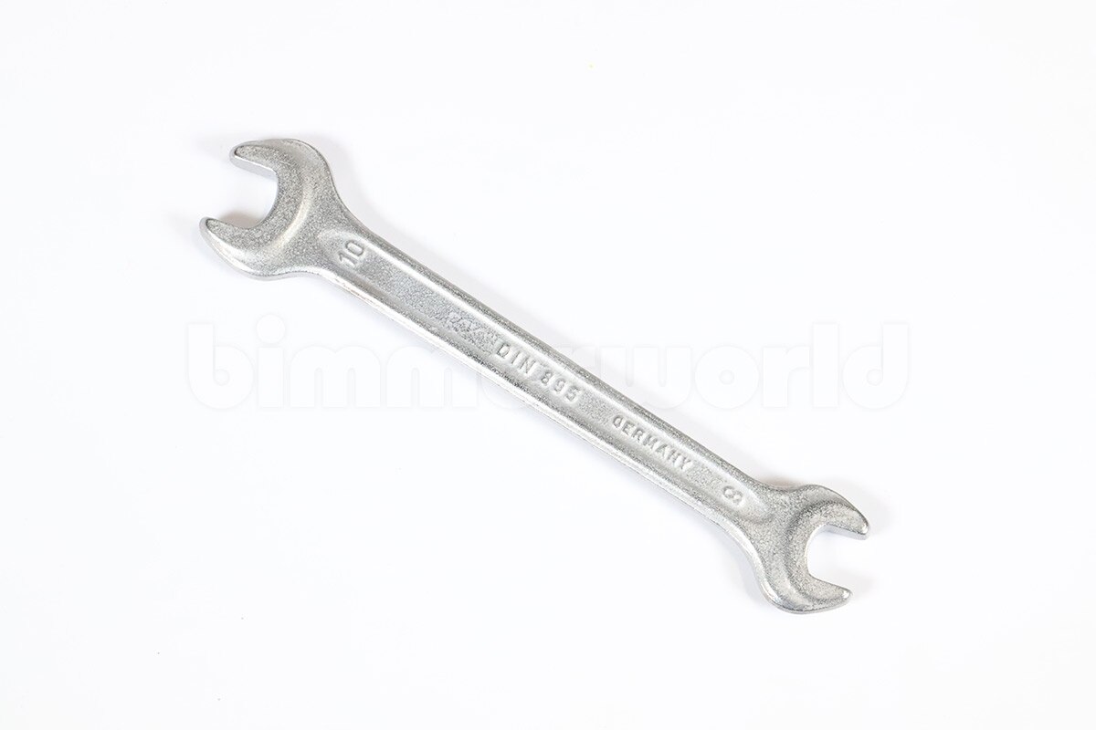 Genuine BMW Trunk Tool Kit Lock Nut Threaded Insert – OEM 71111179445, 1179445, 1113291