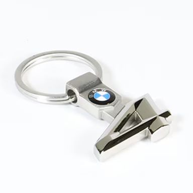 Buy JIYUE Compatible for BMW Keychains 3D Car Logo Key Chain Key Ring  Accessories,Suit for BMW 1 3 5 6 Series X5 X6 Z4 X1 X3 X7 7 Series Gift  Present for