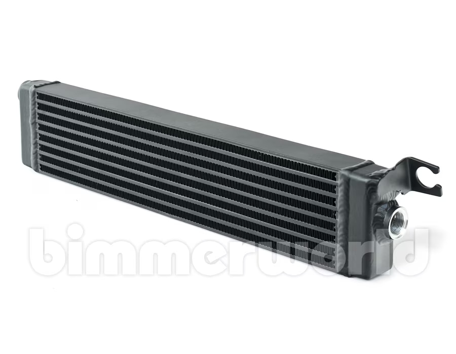 CSF Group A / DTM Race Style Oil Cooler BMW E30 325e 325i 325is M3 S14 M20