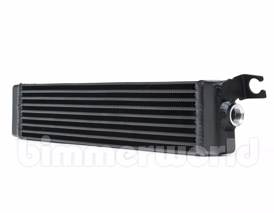 CSF Group A / DTM Race Style Oil Cooler BMW E30 325e 325i 325is M3 S14 M20