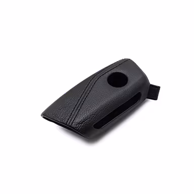 Crystal Clarity Key Fob Case BMW G60 G70 U11 U10 G45 G05 G06 F95