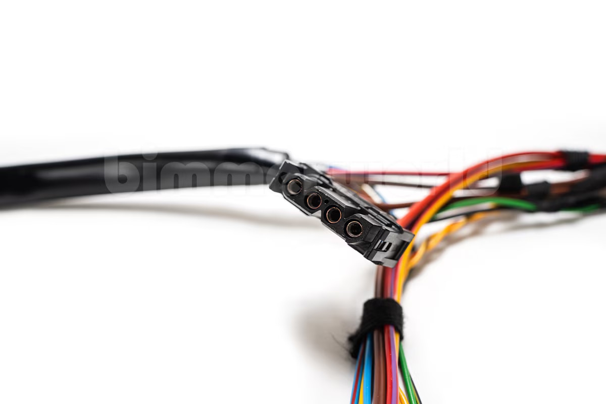 Genuine BMW Tow Hitch Wiring Kit F15 F85 X5 & F16 F86 X6