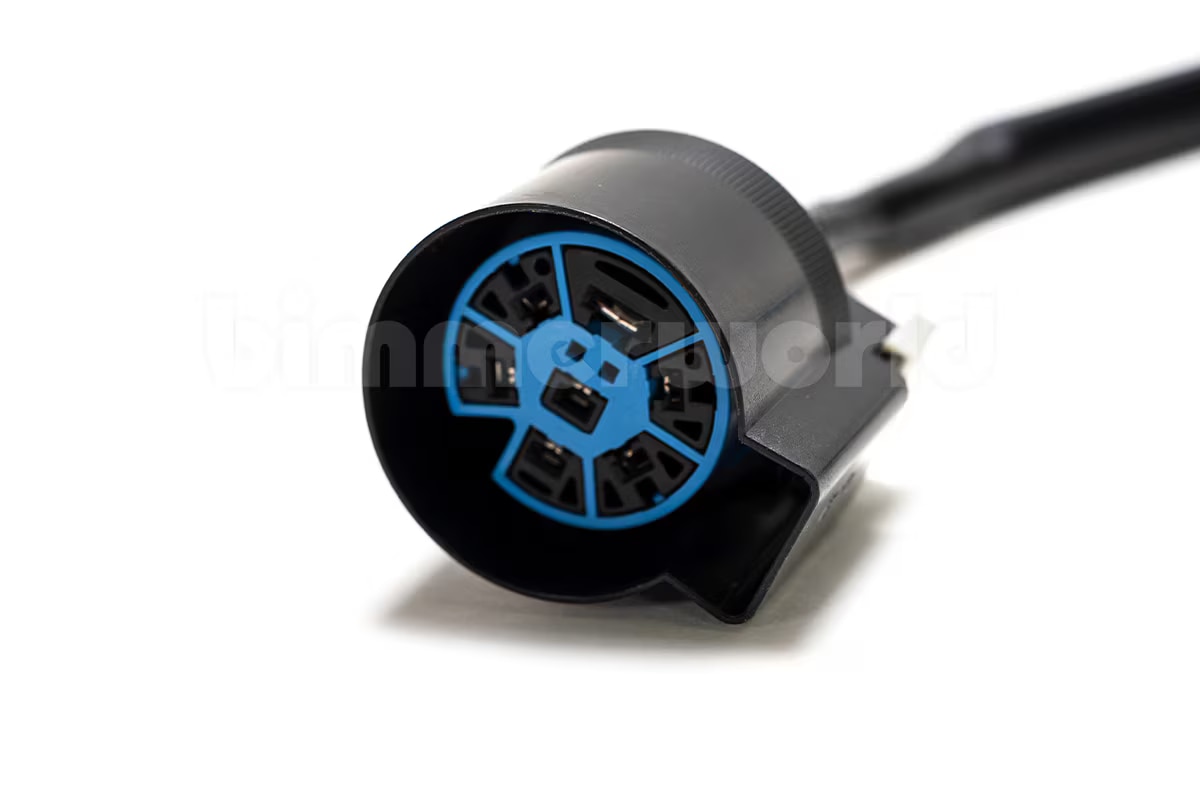 Genuine BMW Tow Hitch Wiring Kit F15 F85 X5 & F16 F86 X6