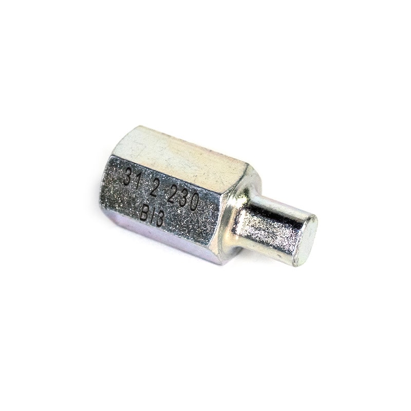 Front Strut Pinch Clamp Separator Socket - BMW G80 M3, G82 M4