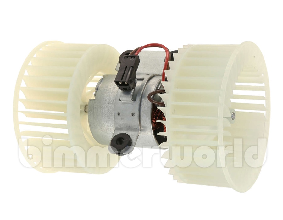 2 Reguladores De Ventana Trasera Para BMW E39 528i, 540i 1997-1999 - Izquierdo Y Derecho, Con Motor, Nuevos