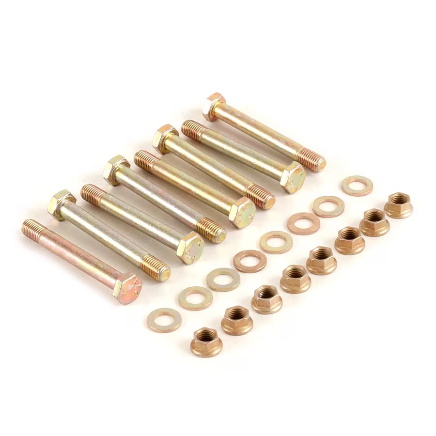 Tilton Clutch Bolt Kit 95010