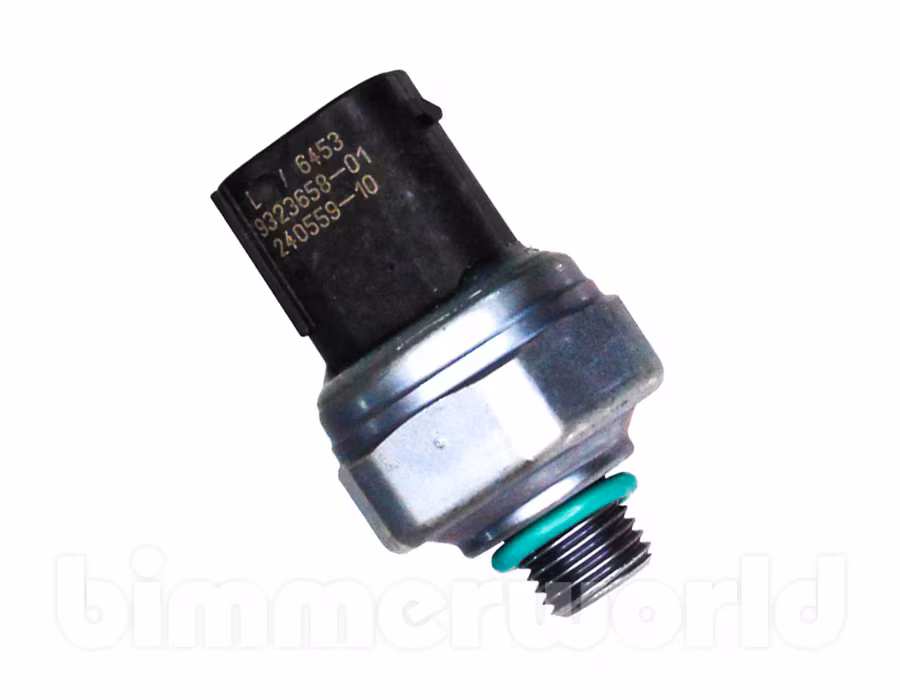 A/C Pressure Sensor BMW Part 64539323658