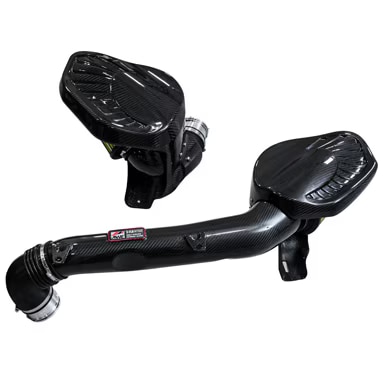 G8X M2 M3 M4 Carbon Fiber CAI Cold Air Intake BMW S58