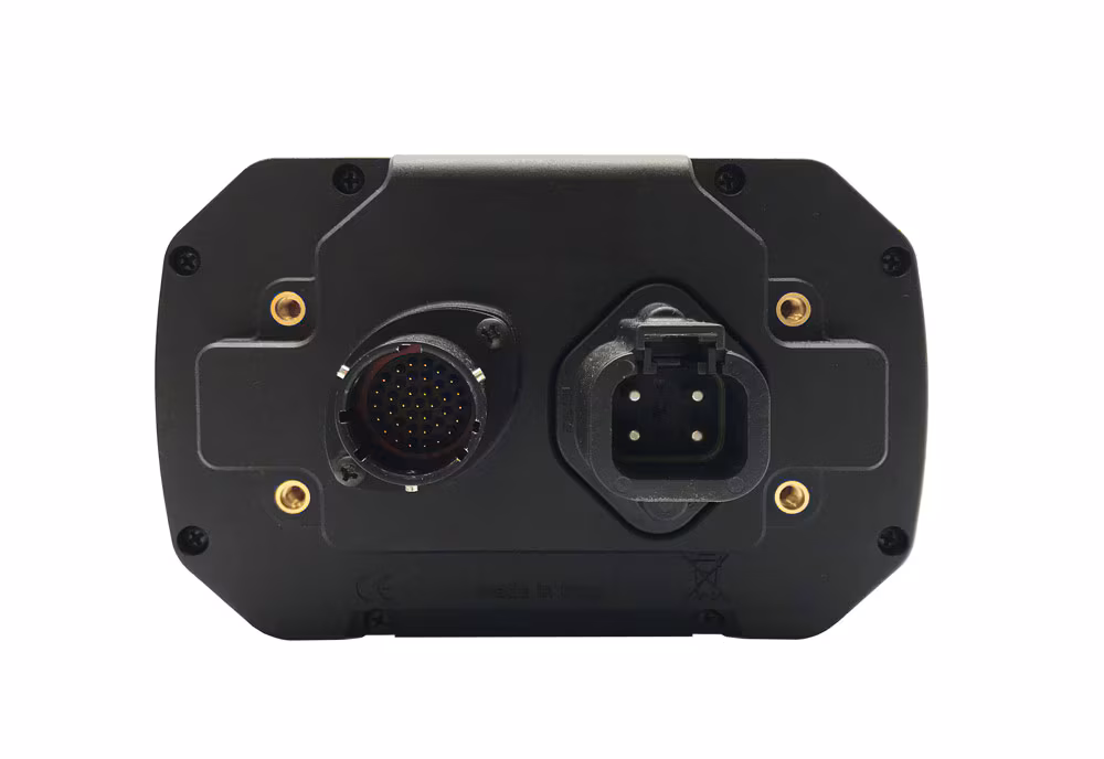 AiM MXm Compact Dash & Data Logger