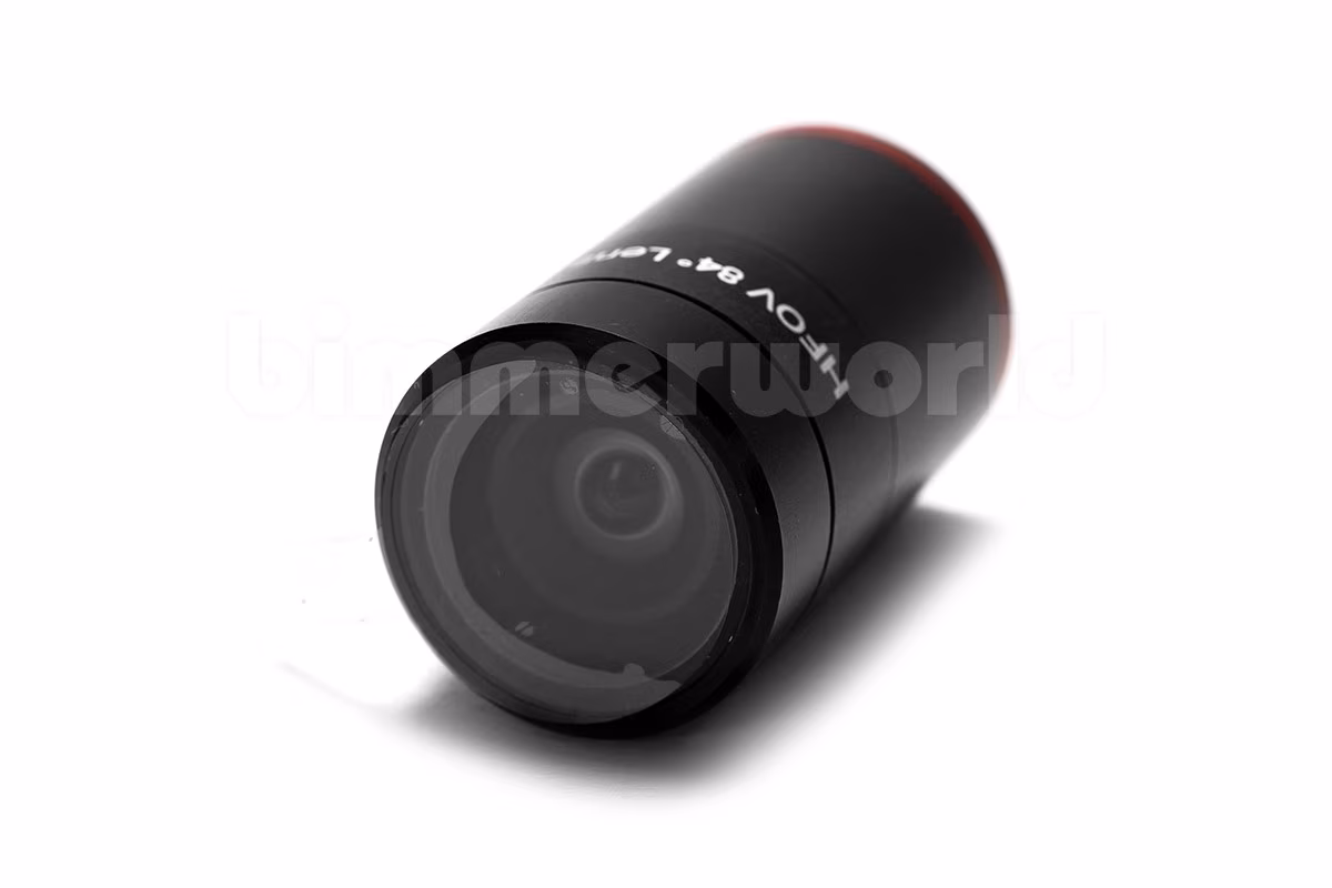 AiM SmartyCam 3 GP Bullet Camera System with 67deg Lens