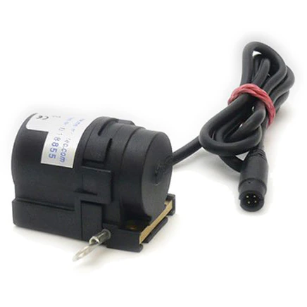 AiM Sports Potentiometer String 10in Stroke 719 4-Pin AiM Sports Potentiometer String 10in Stroke 719 4-Pin