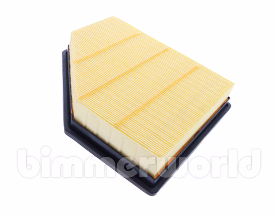 OEM Engine Air Filter (Bank 2) for BMW G30 G12 G05 G07 50i (N63M/N63R)