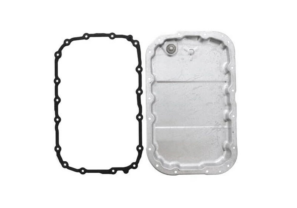 GM Auto Trans Oil Pan & Gasket for BMW E82 128i, E9X 328i, E83 X3