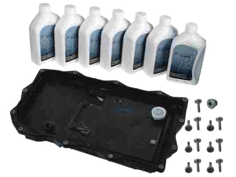 ZF Auto Transmission Oil Change Kit for BMW 2/3/4/5/6series, X3/X4/X5