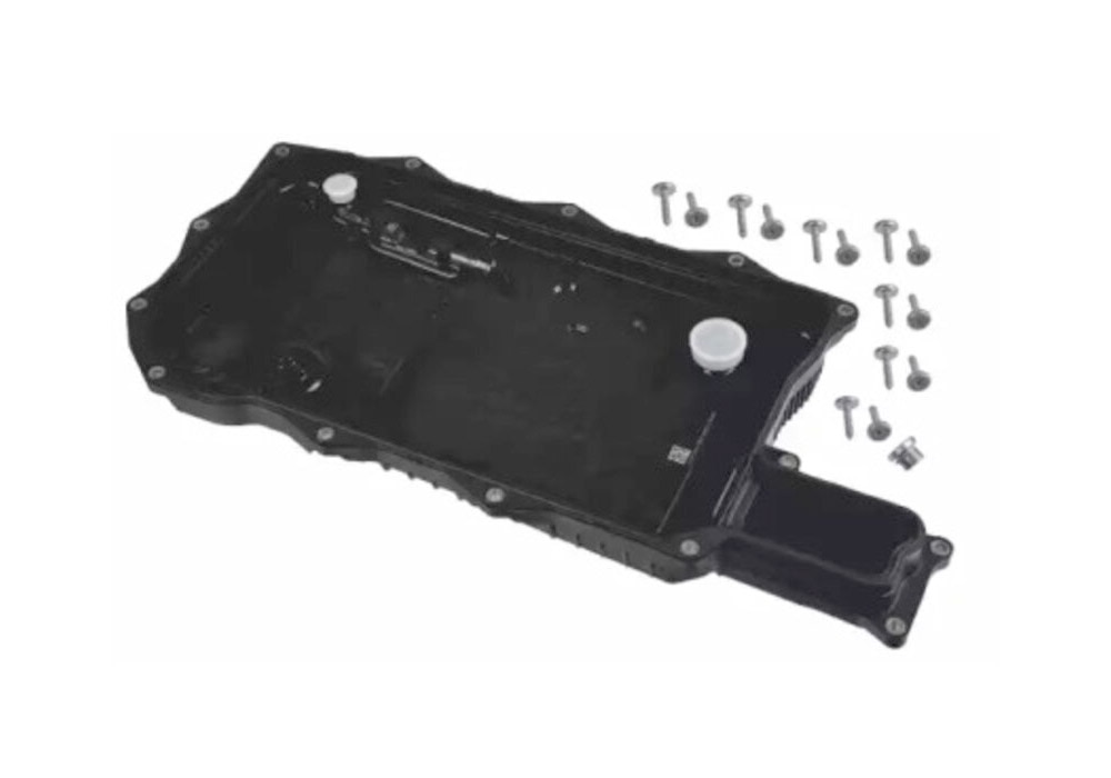 ZF Auto Transmission Filter Service Kit BMW 330e/530e, 740e, X5 40e