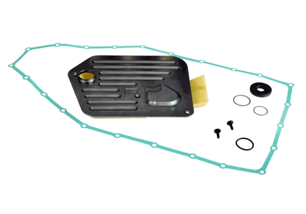 ZF Auto Transmission Filter Service Kit for BMW E39 540i, E38 740i
