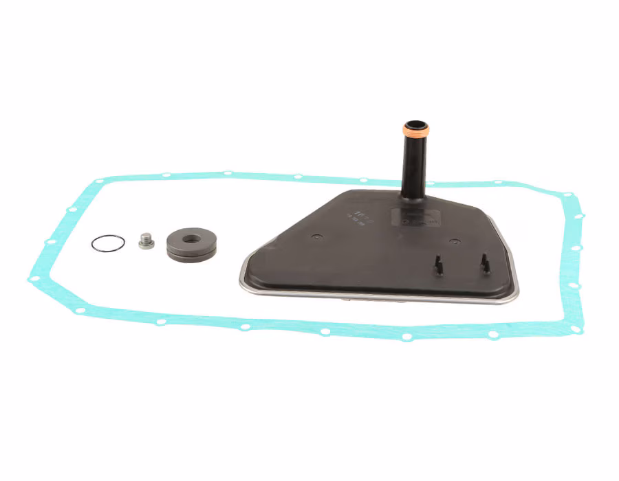 OEM Auto Transmission Filter Service Kit for BMW X5, X6, Alpina B7