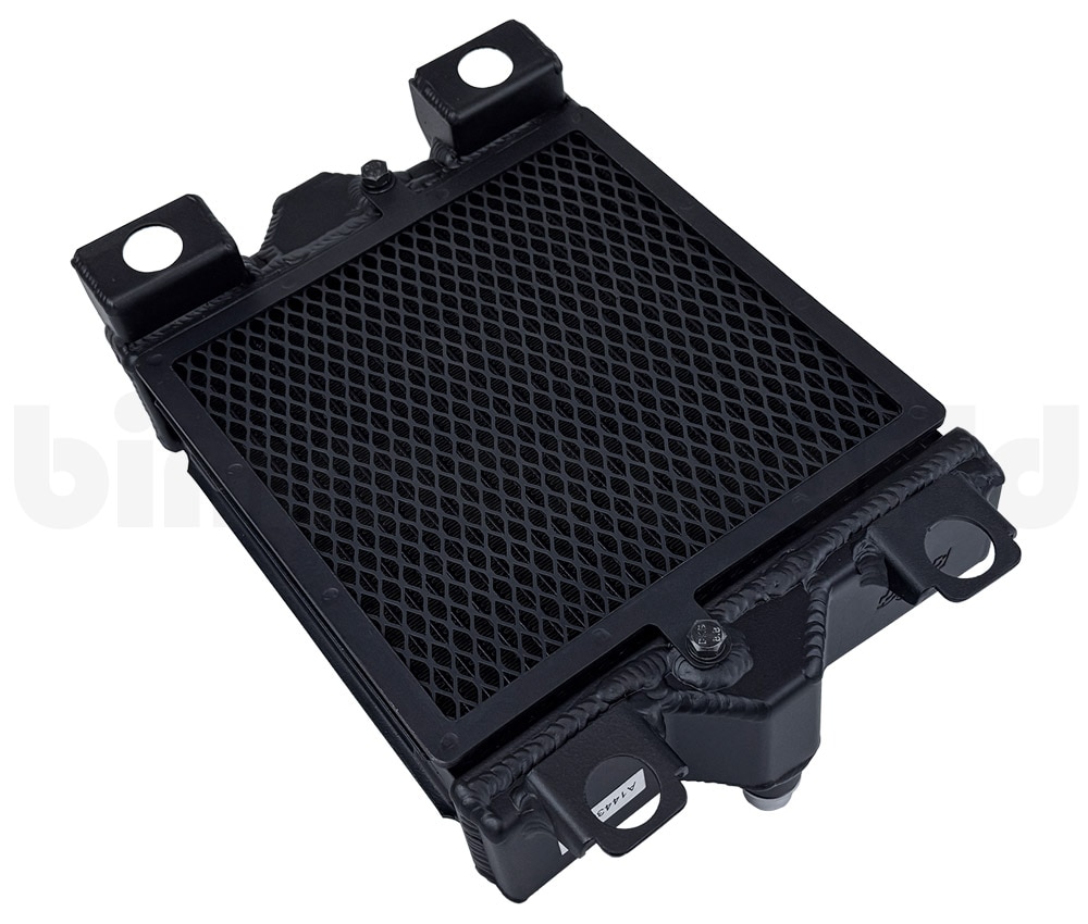 Auxiliary Water Radiator, CSF - F22 M240i, F30 340i, F32 430i/440i, F87 ...