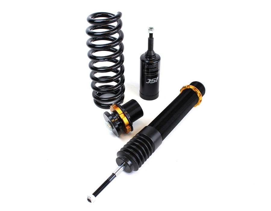 ISC Street Coil Over Kit for BMW E90/E92/E93 M3 without EDC