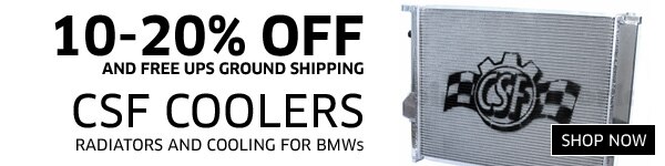 10-20% Off CSF Radiators