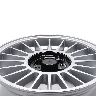 Maxilite Alpina Wheel - 16x7