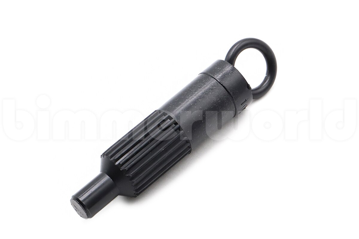 Genuine BMW Clutch Alignment Tool For SAC - Fits E89 Z4, E60 535i, E90 335xi (83300495449)