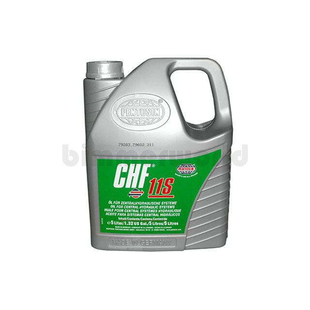 BMW Hydraulic System Fluid 99510004