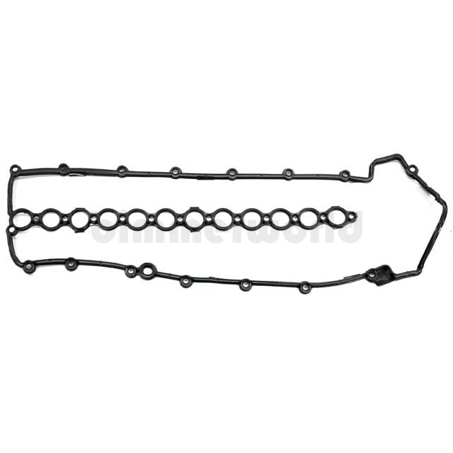 Valve Cover Gasket Set, Elring E90 335d, E70 X5 35d