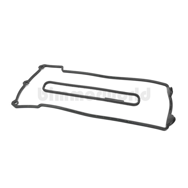 VictorReinz Valve Cover Gasket Set for BMW E34, E39, E38, E31, M60, M62